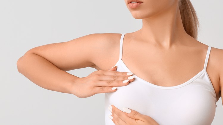 Breast Lumps — What You Need to Know