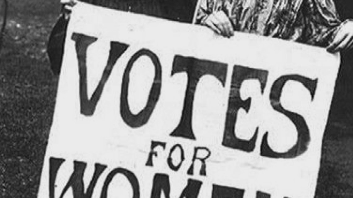 Unknown Stories: Political figures of WNY who defeated the odds - Vimarsana News