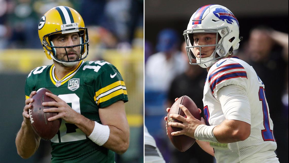 Chris Simms Ranks Pair Of Locals In Top 40 QB Countdown