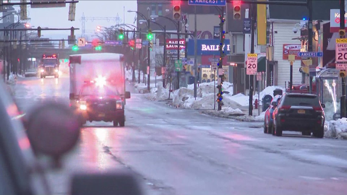 Dartmouth Avenue fatal fire