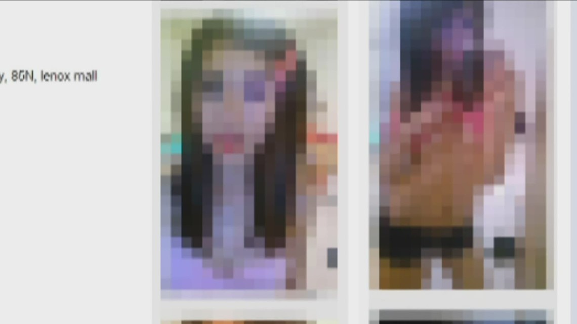 Child porn cases increasing at an alarming rate