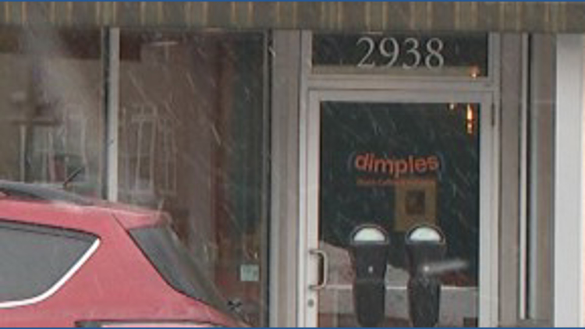 Dimples Cafe in Kenmore is opening Sunday, March 1st | wgrz.com