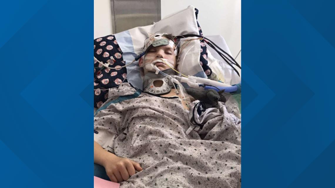 J.J.'s Road to Recovery benefit dinner