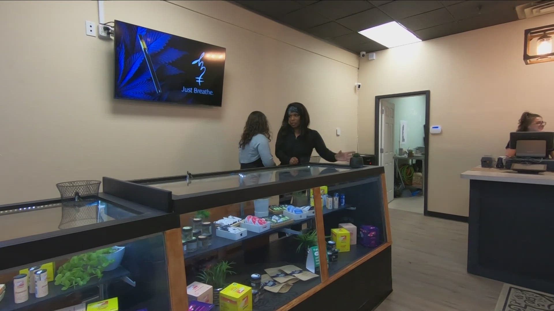 1st licenses for WNY cannabis dispensaries awarded
