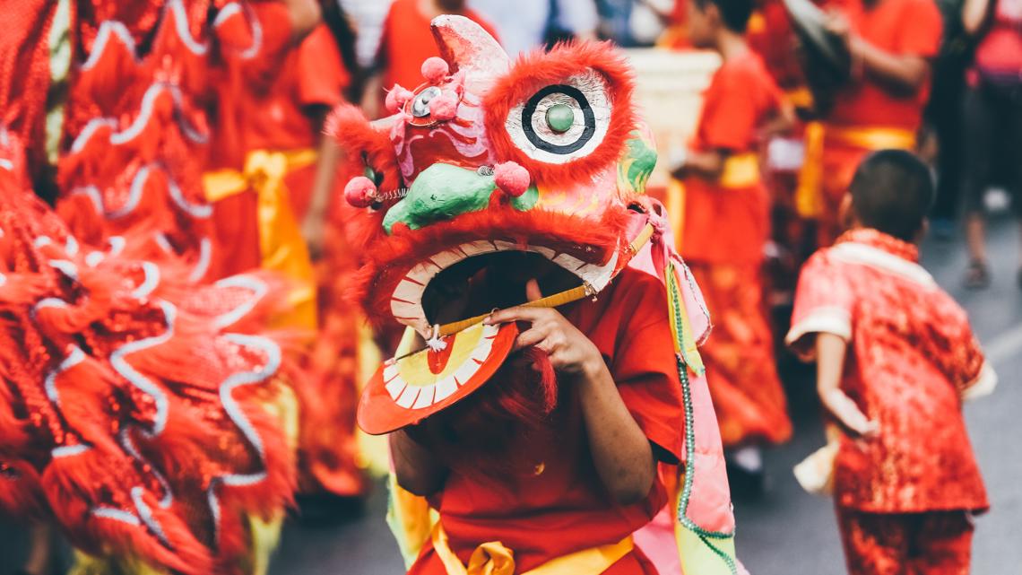 chinese new year buffalo ny