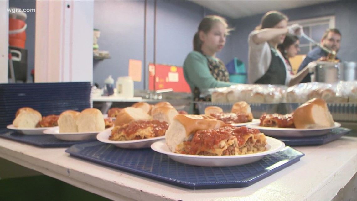 Buffalo Dream Centers wraps up Boxes of Love campaign Christmas Eve - Vimarsana News