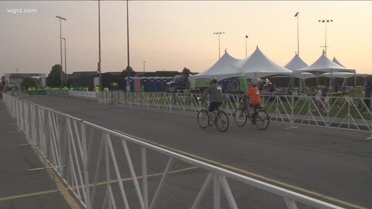 Registration opens for Ride for Roswell