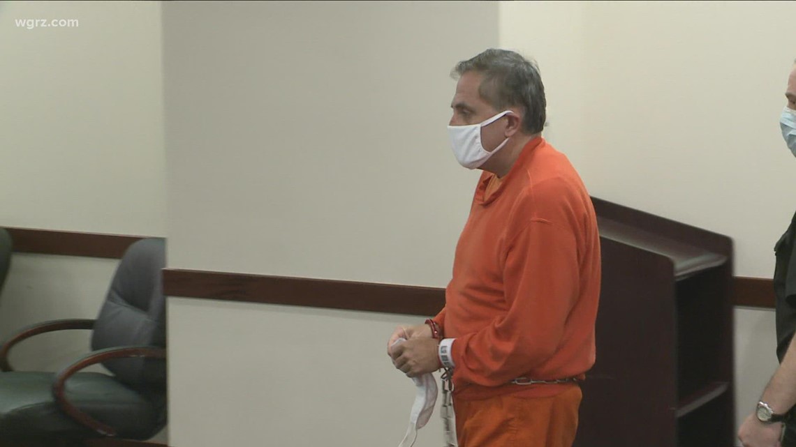 Judge sets bail for Steve Pigeon - Vimarsana News