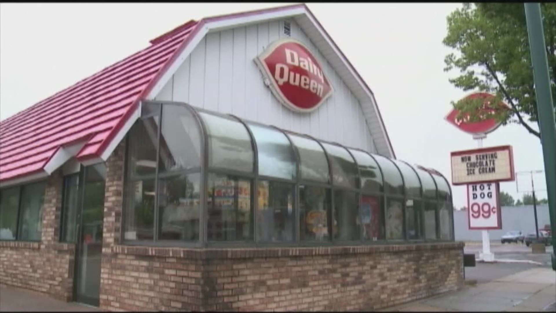 Dairy Queen Miracle Treat Day to benefit Oishei Children's Hospital