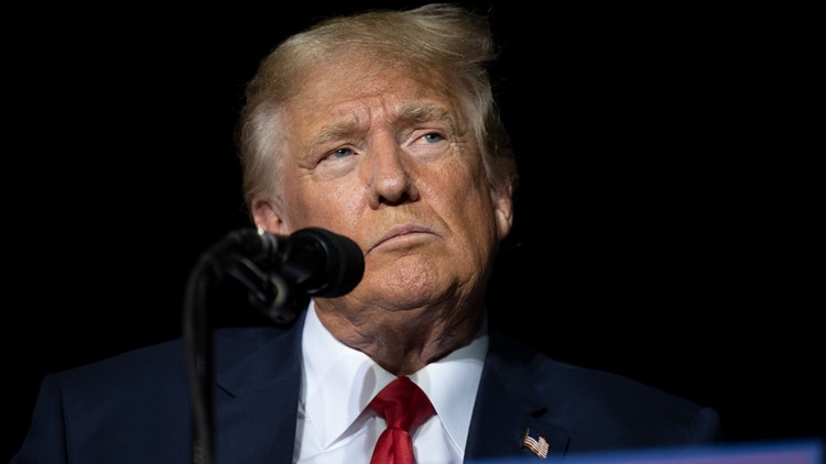 Trump ally to appear before NYC grand jury eyeing charges