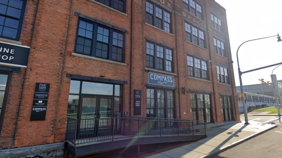 Compass Run to close in Buffalo