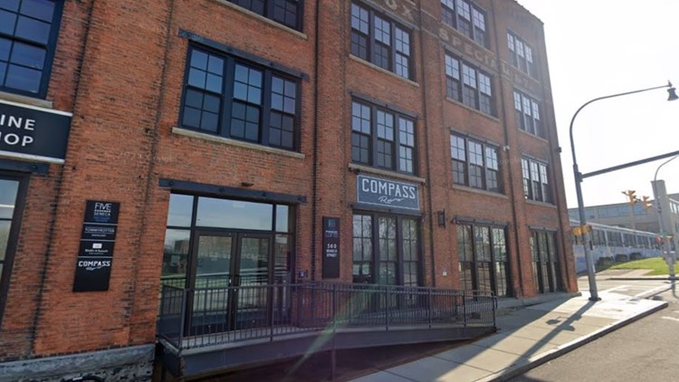 Compass Run to close at 500 Seneca in Buffalo