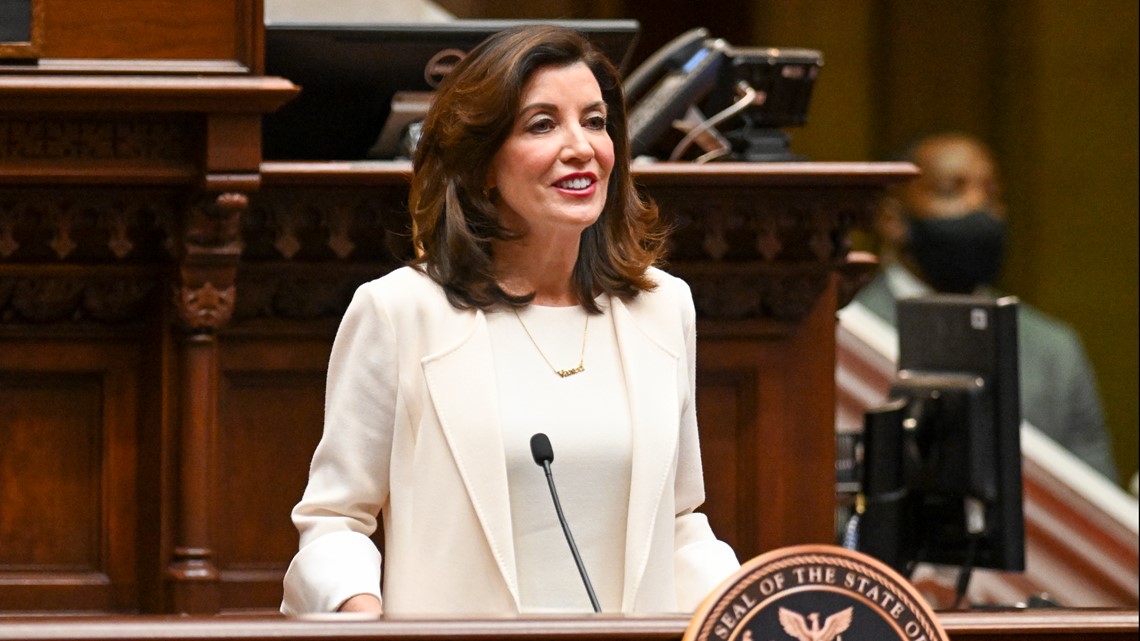 Delayed state budget could include gas tax relief - Vimarsana News