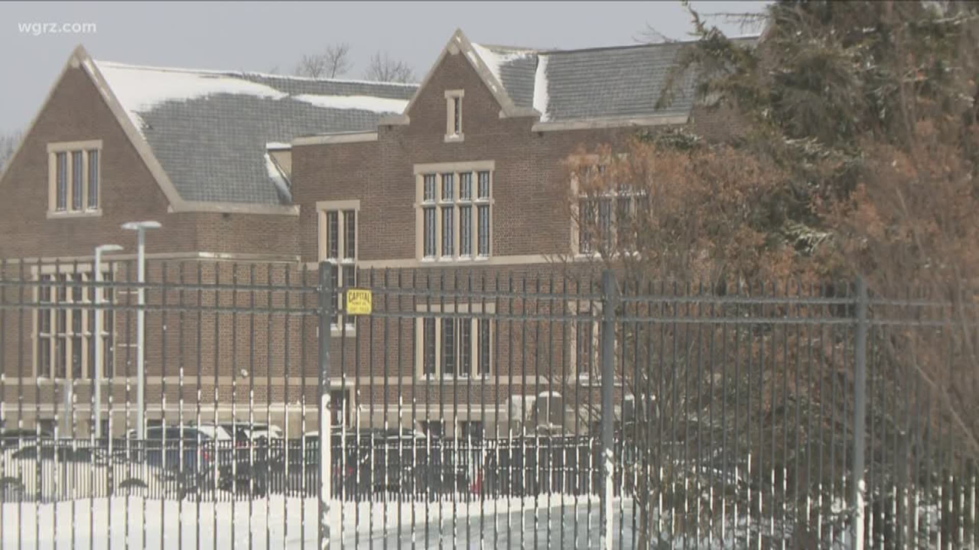 Abuse Reporting Expanded To Private Schools