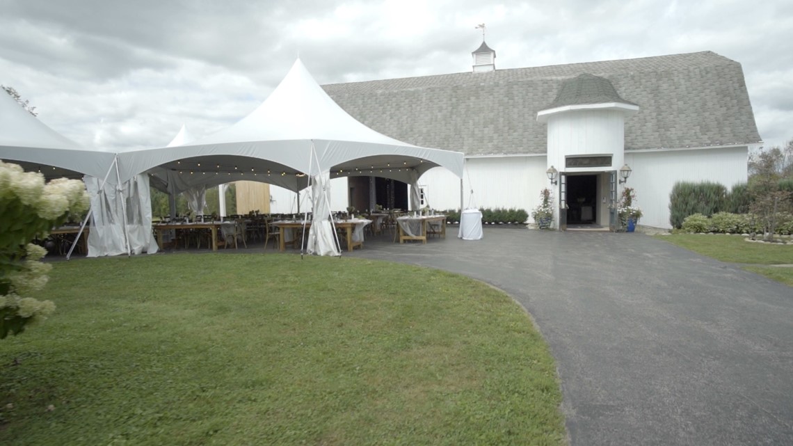 November 27 Poplar Hill Estate