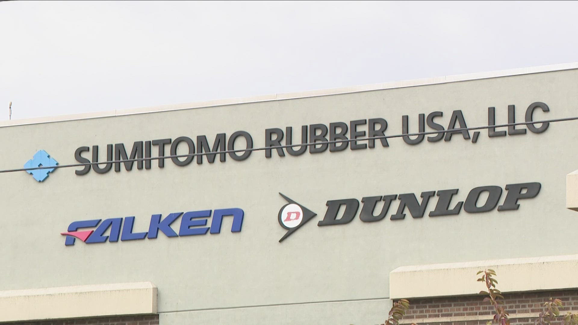 Union officials are convinced that the plan to shut down Sumitomo Rubber was in the works for months. Sources confirm that suspicion.