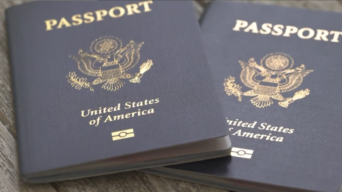 Erie County Clerk to bring onestop passport service to Northtowns
