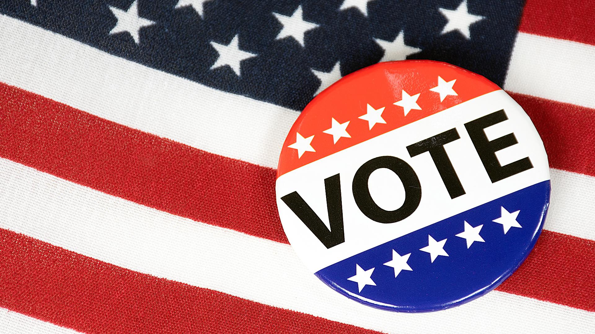 2026 Election Day Voter Guide