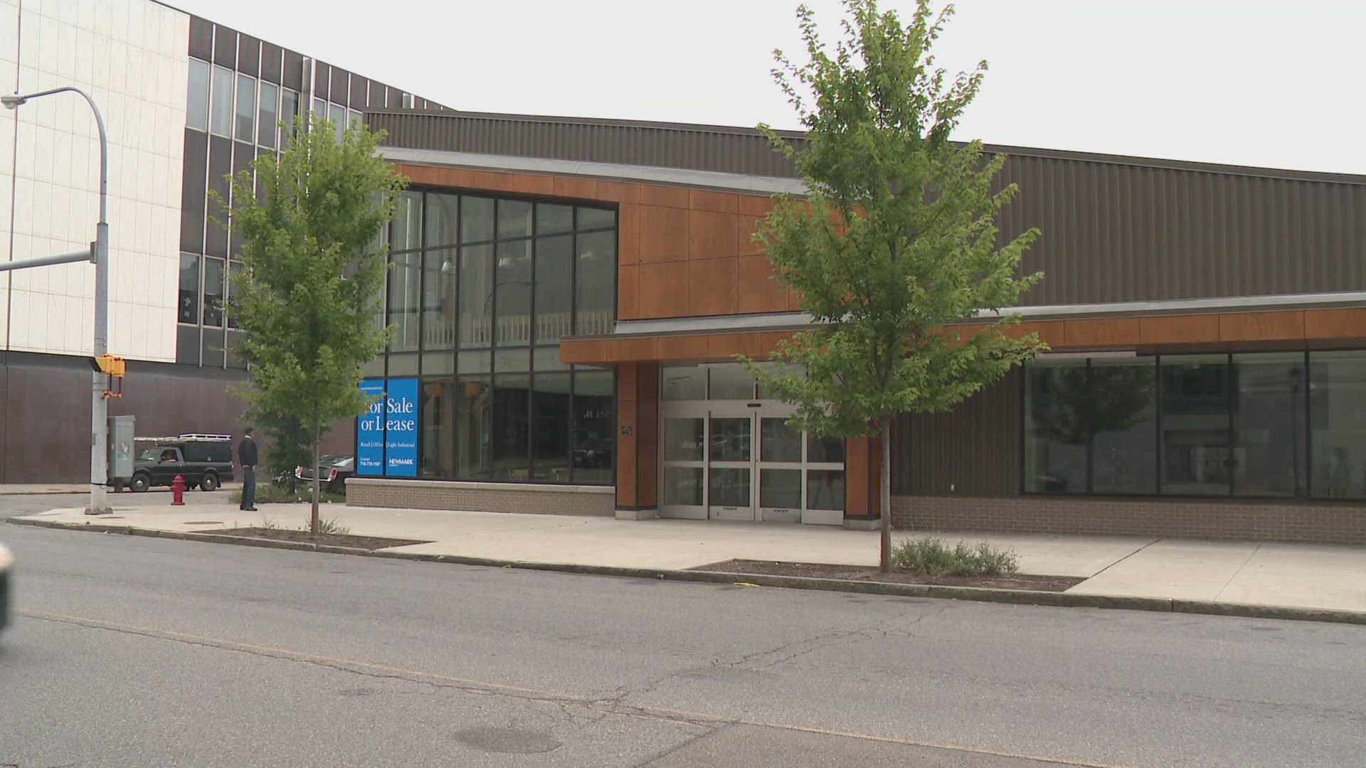 Community pushes for new grocery store where Braymiller Market was in downtown Buffalo