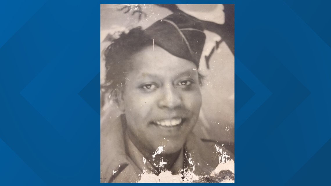 A Buffalo post office renamed in honor of WWII veteran Indiana Hunt