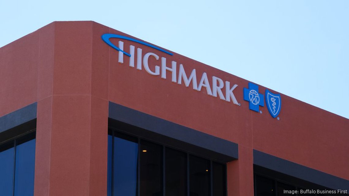 Highmark Health cuts another 47 jobs, including some in Buffalo | wgrz.com