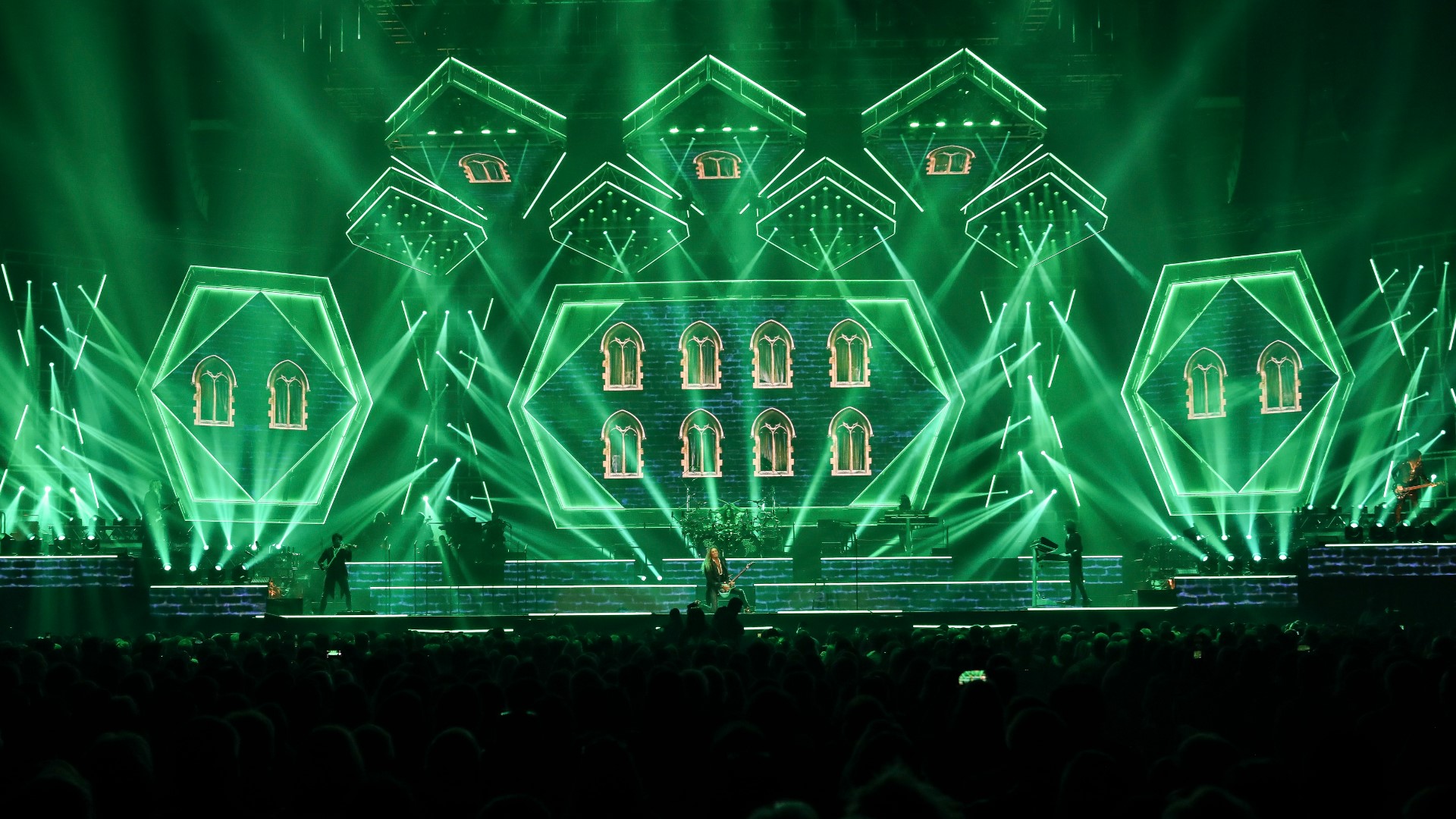 TransSiberian Orchestra coming to Buffalo on 2023 winter tour