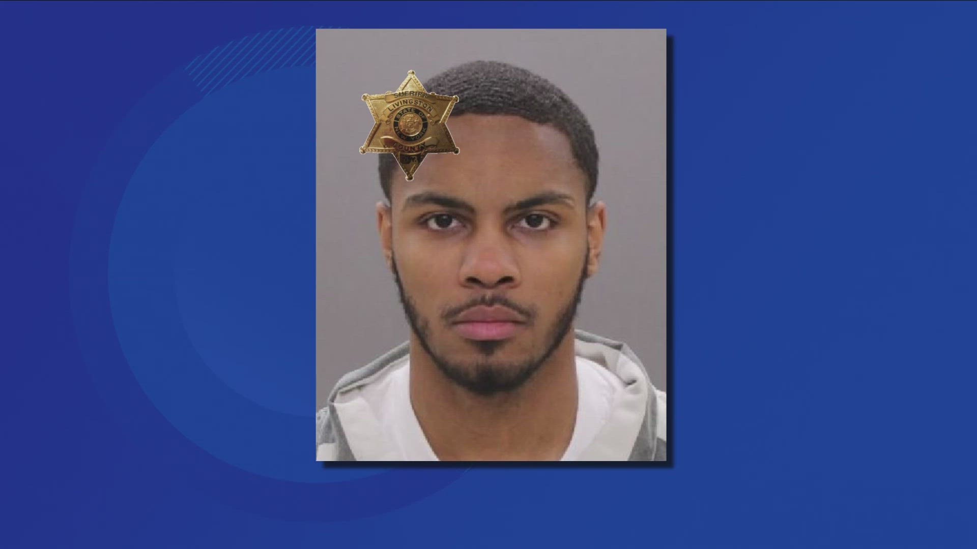 Richard E. Lucas III, a 20-year-old man from Buffalo, allegedly stole the cars on March 22 at an Interstate Drive business in the Town of Avon.