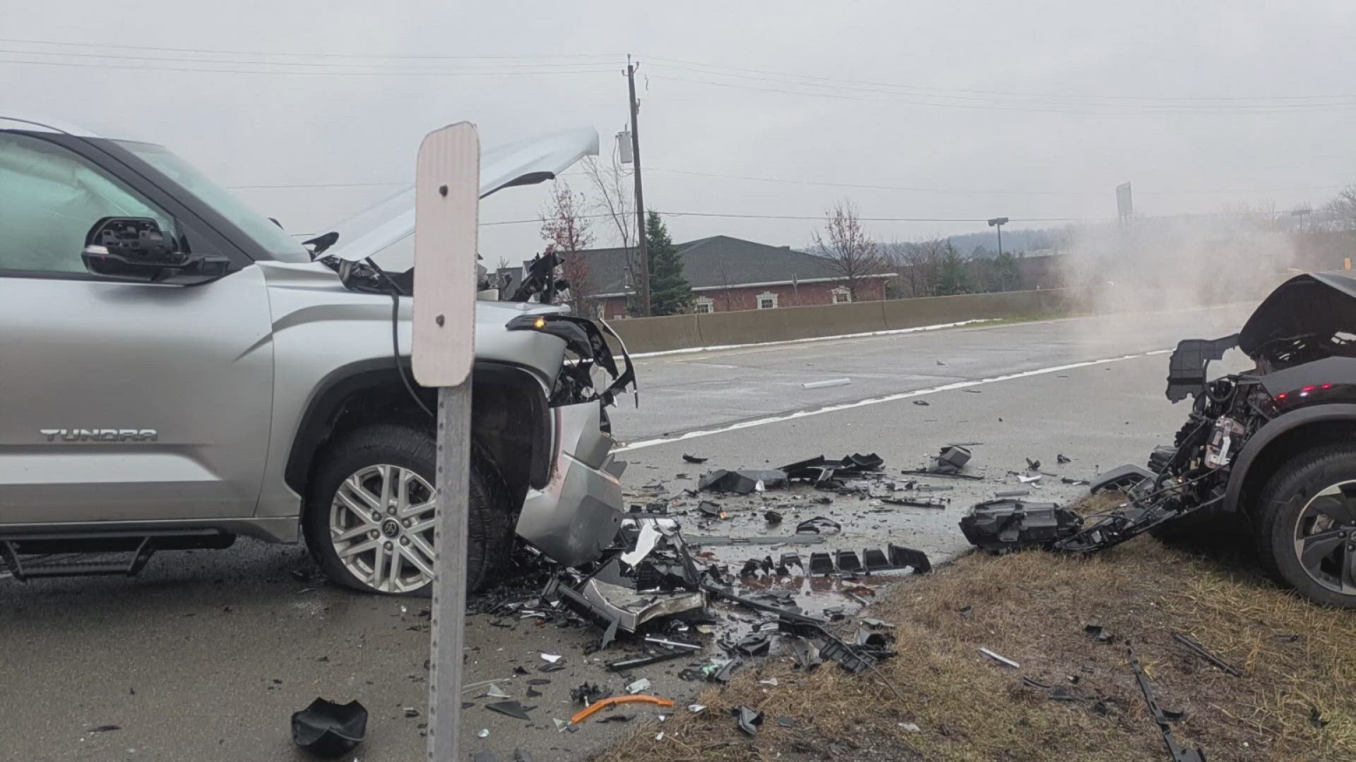 Two arrested after high speed chase in Orchard Park | wgrz.com