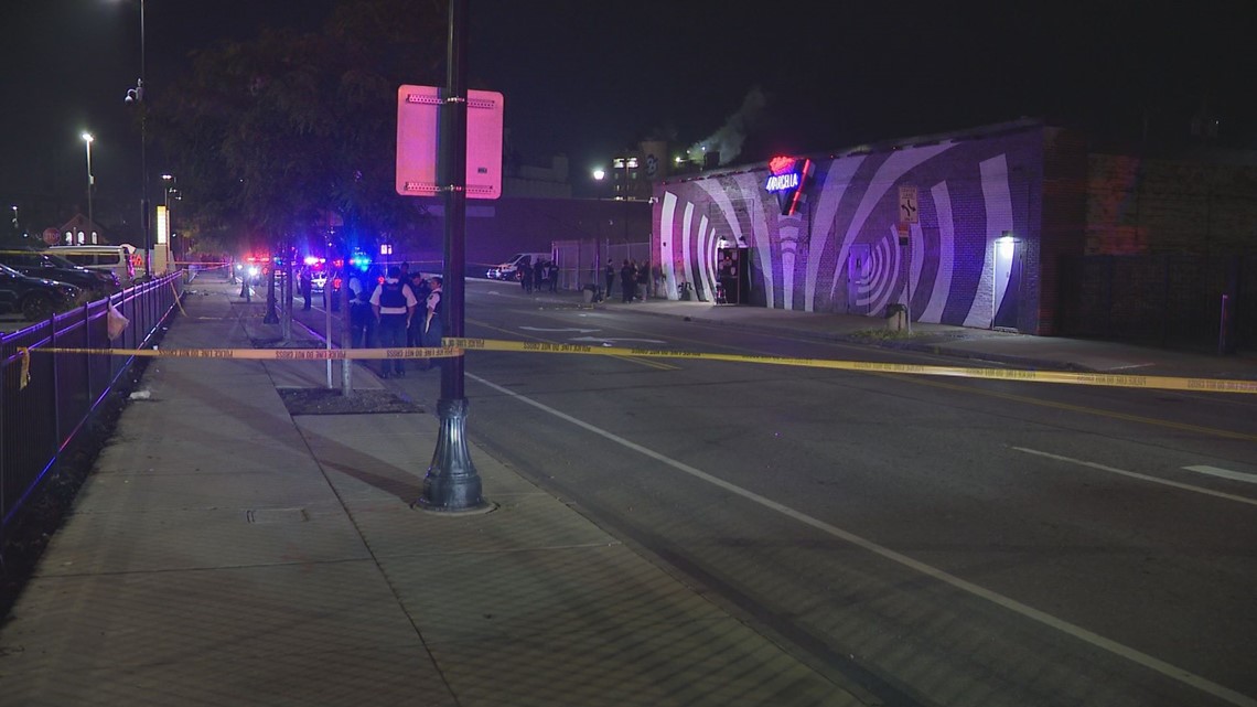 Buffalo Police investigating shooting | wgrz.com