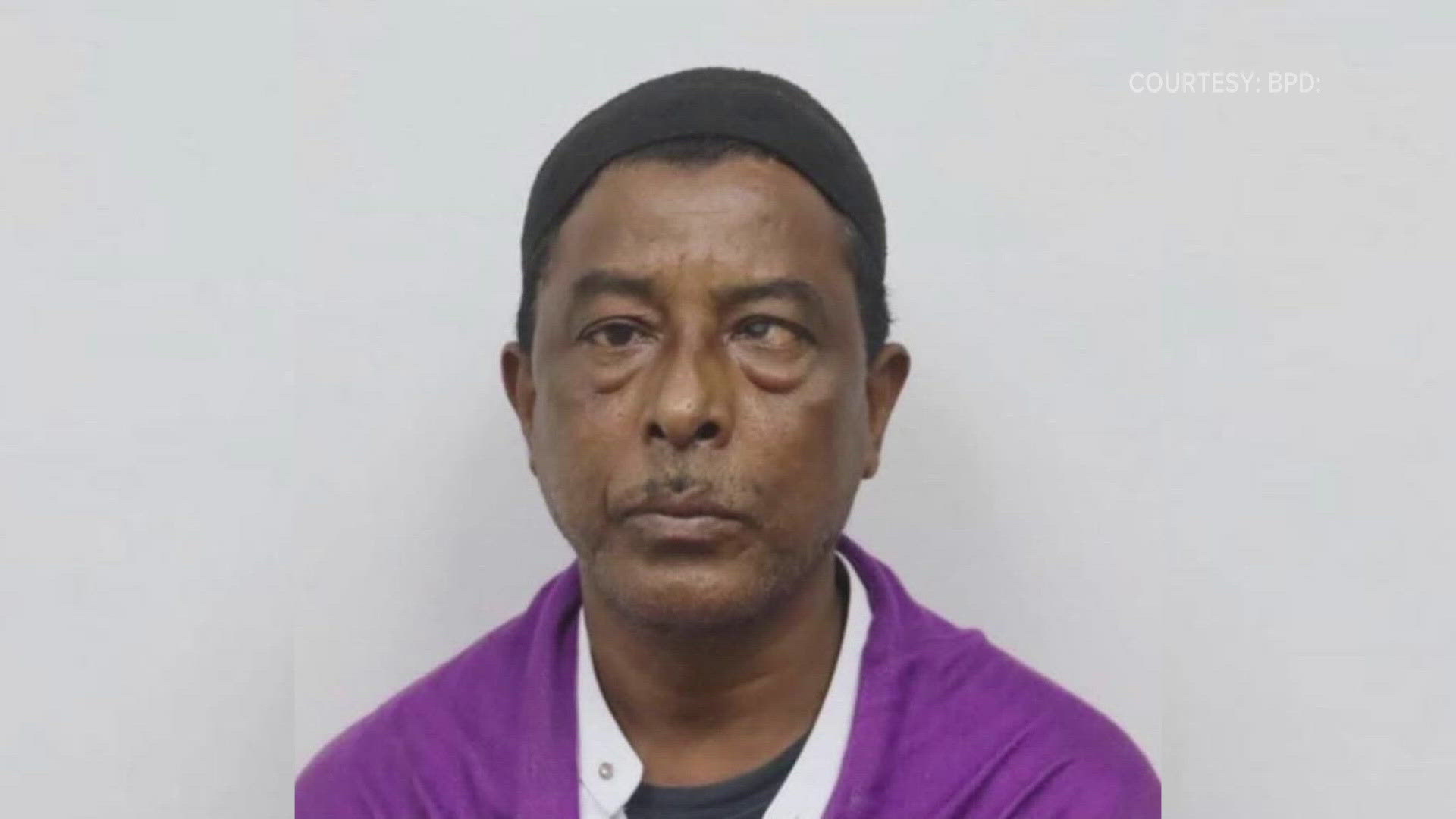 Nurul Amin Shah Alam相关报道图片