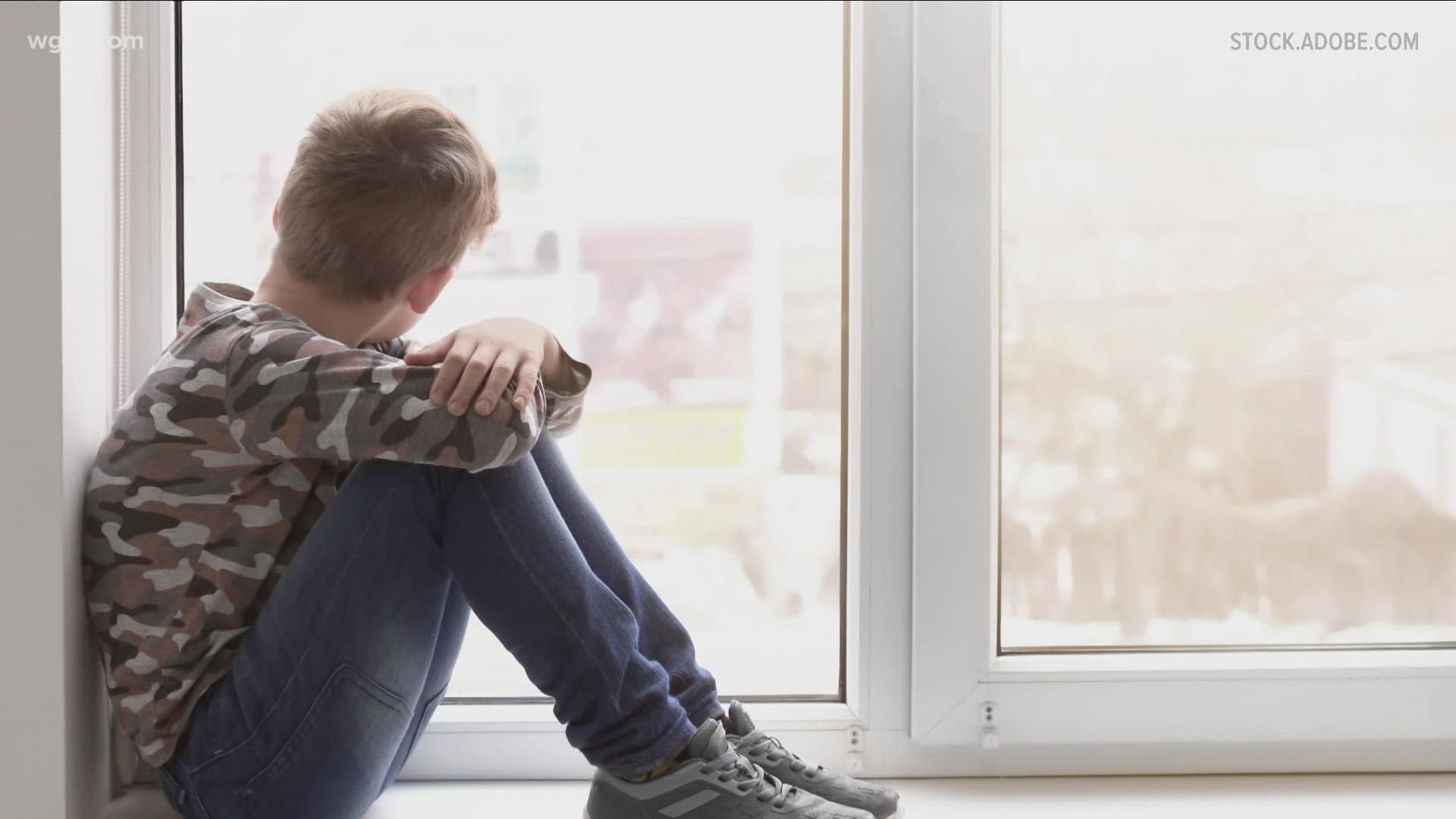 A local expert tells @ On Your Side funding can help make a difference for kids who struggle with mental health, but only if the program is sustainable.