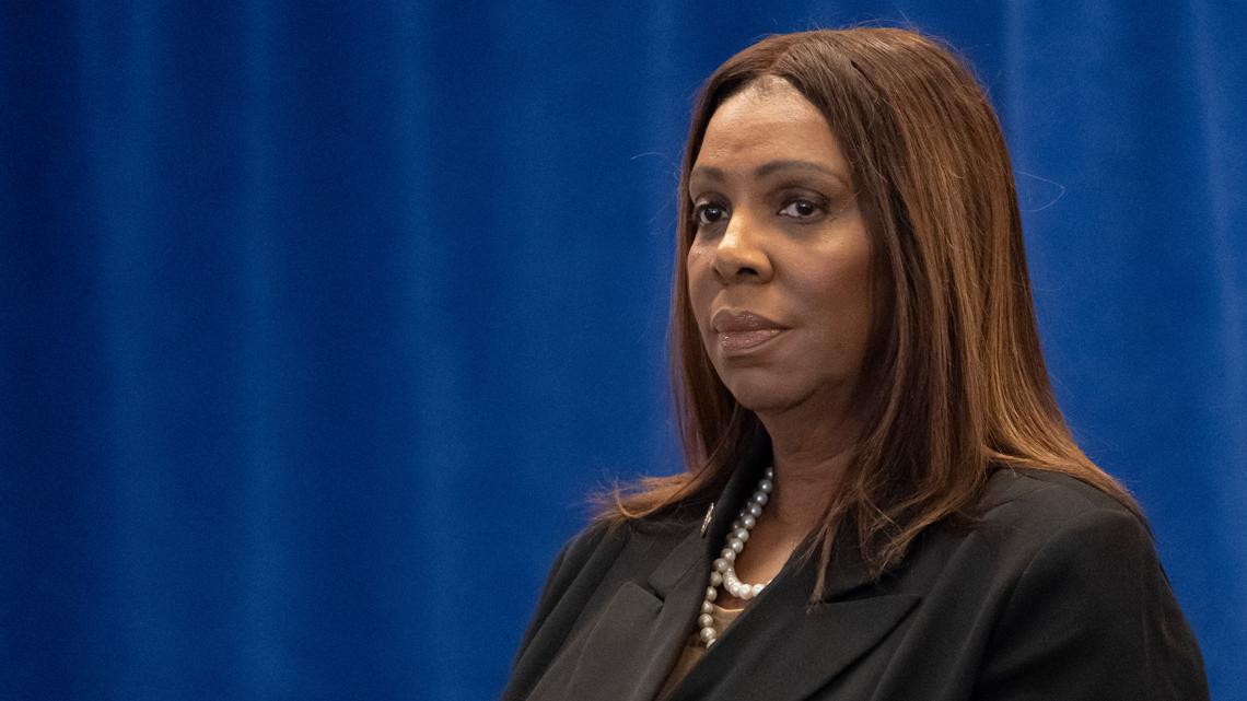 New York officials urge residents to report price gouging following Iran conflict