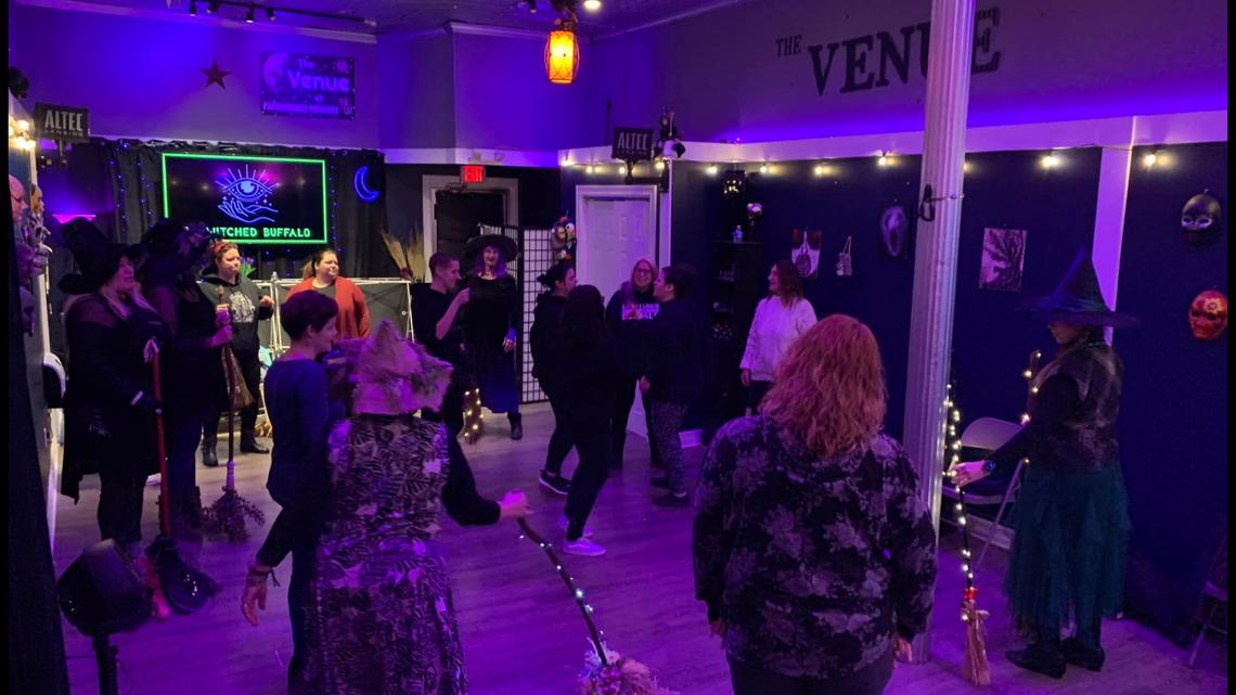 Paranormal Oddities welcomes all to unique store - Vimarsana News