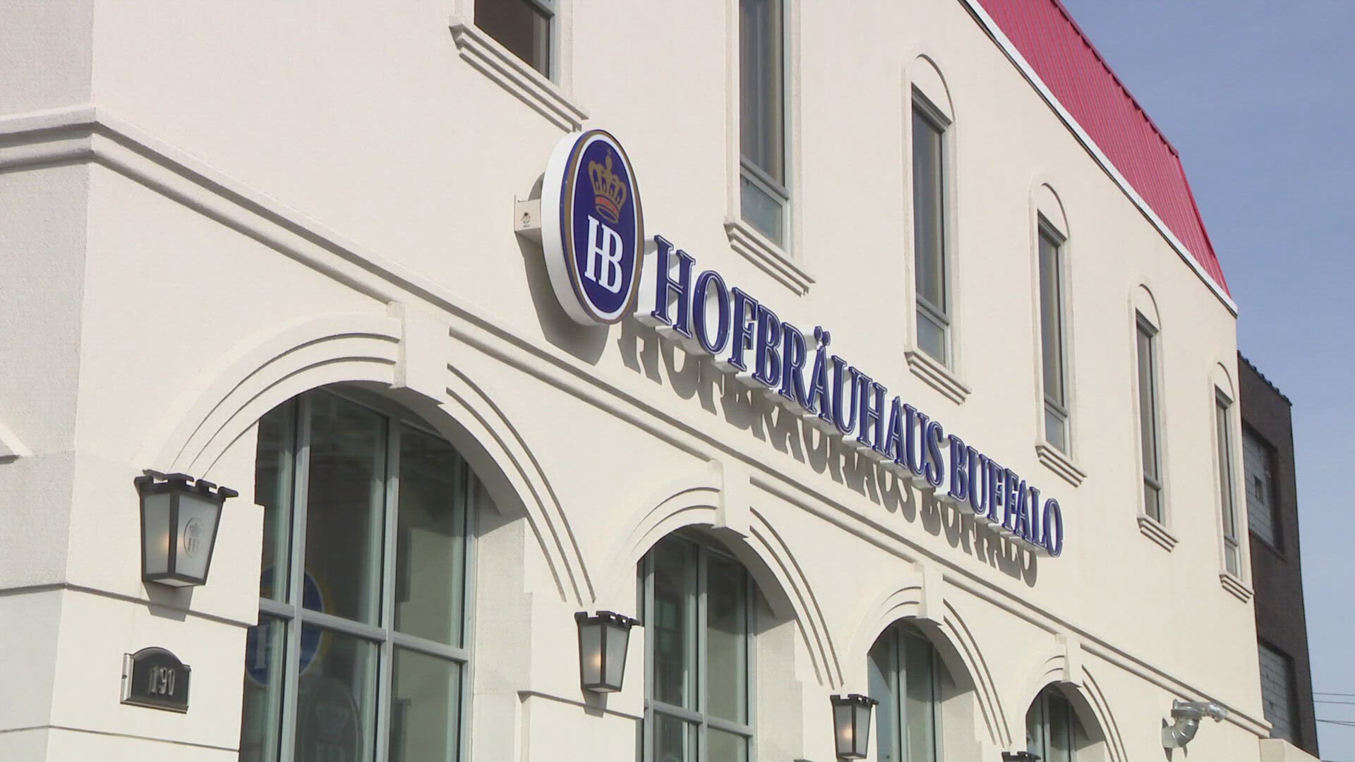 Springfest at Hoffbrauhaus returns this weekend