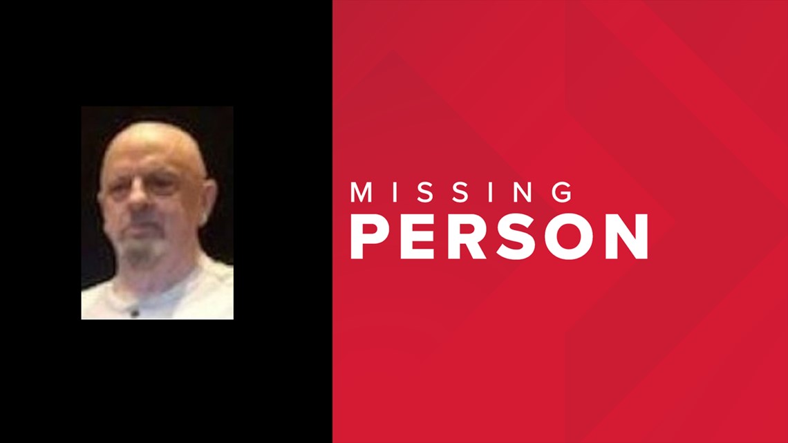 Silver Alert canceled for Cheektowaga man - Vimarsana News