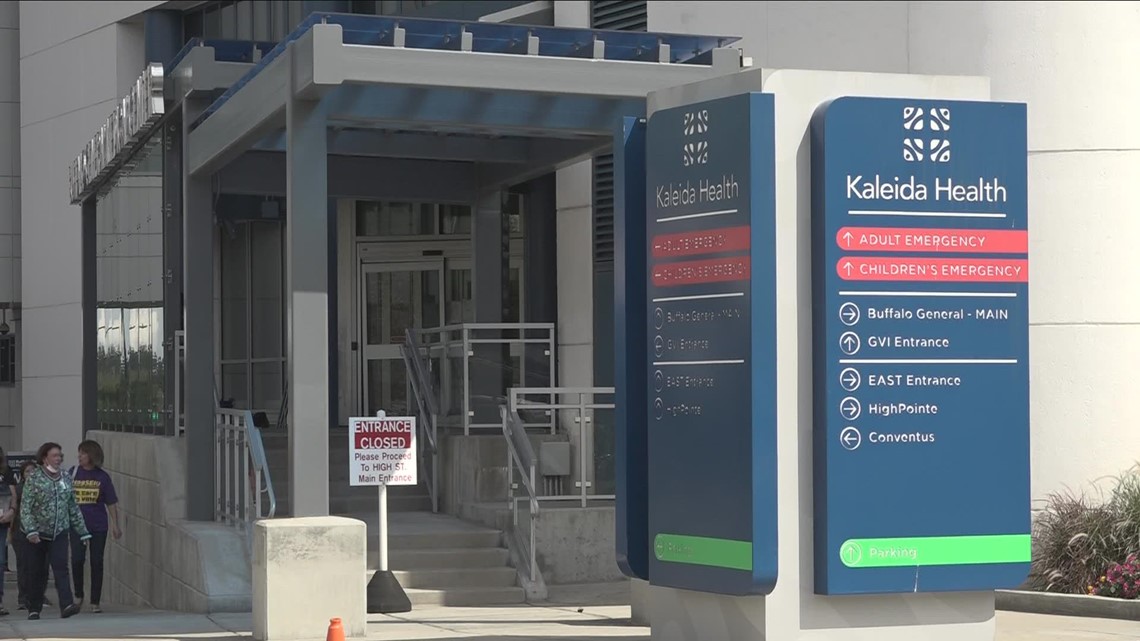 Kaleida workers cast ballots in strike authorization vote - Vimarsana News
