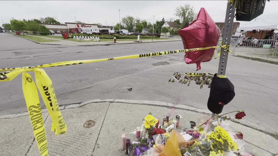 Civil lawsuits expected to be filed soon as a result of May 14 shooting - Vimarsana News
