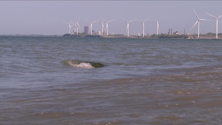 Lawmakers, preservationists share Lake Erie wind turbine concerns