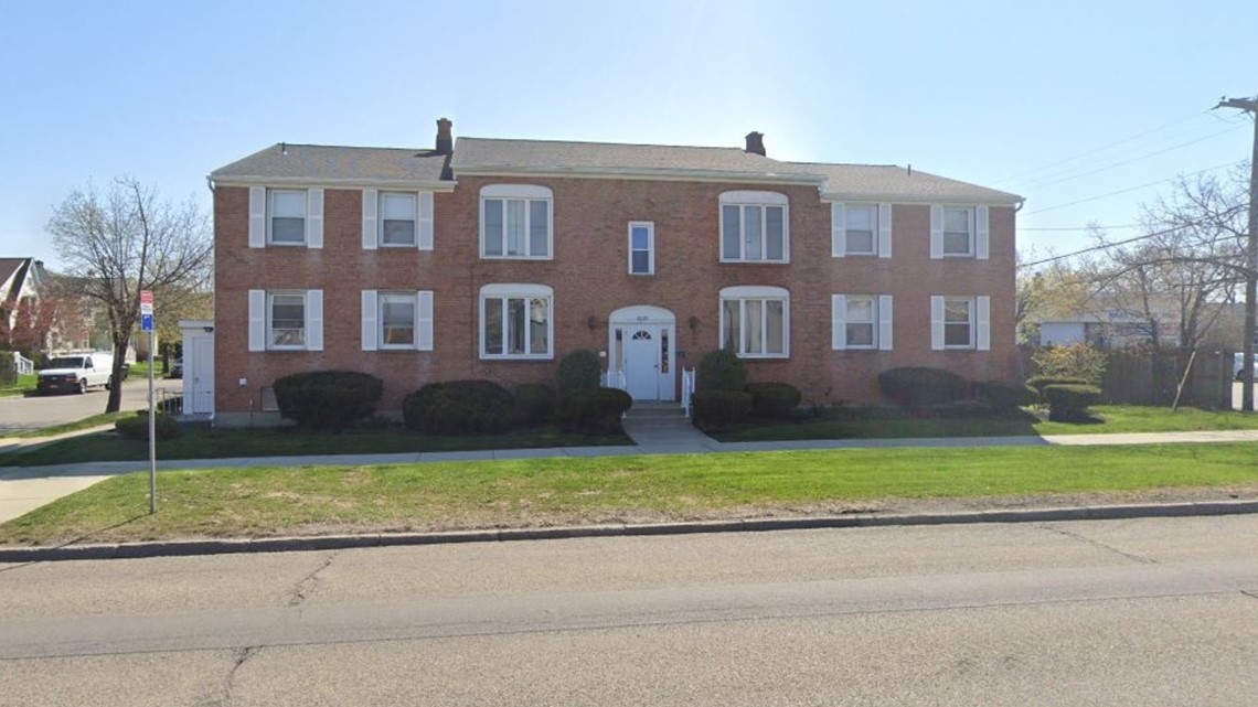 Kenmore apartment building sells for 765,000, 91 more than its 2019