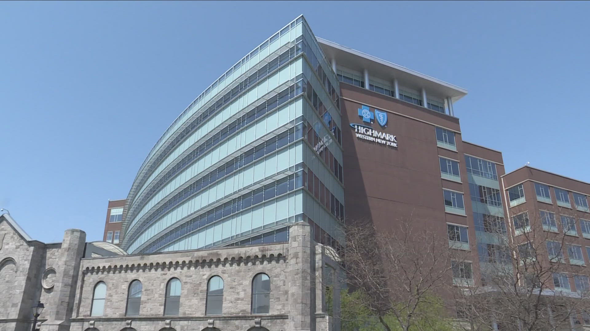 Another seven Buffalo employees received layoff notices May 23 as Highmark Inc. continues to shed employees across its footprint.