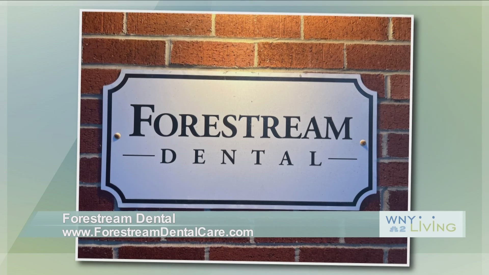 July 15 Forestream Dental