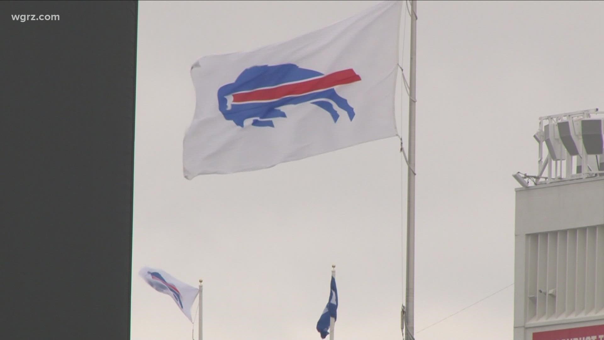 Bills vs. Patriots weather updates: Single-digit temperatures, wind in  forecast for NFL playoff game