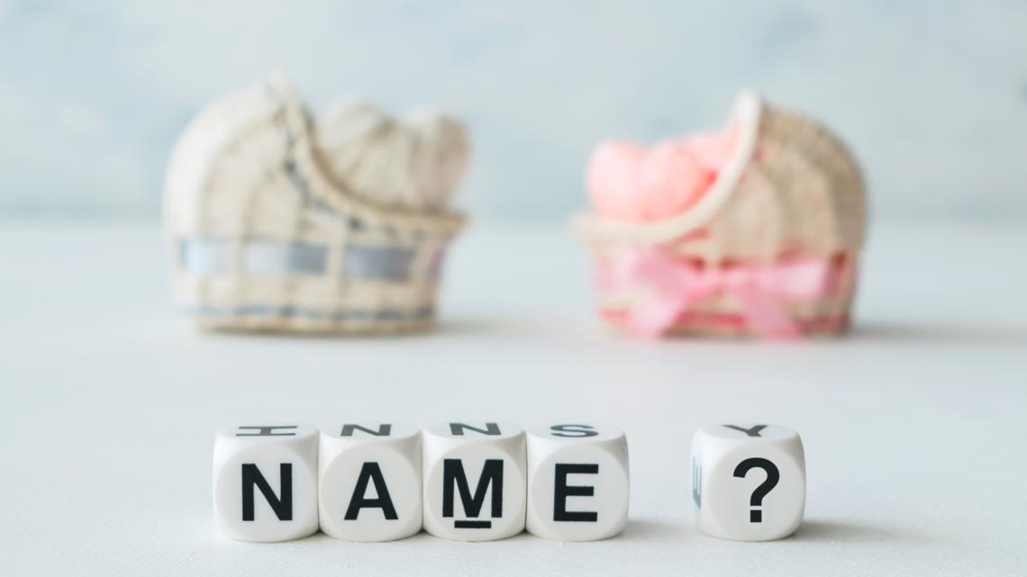 These are the most popular baby names in New York