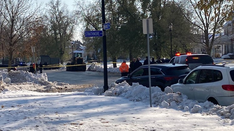 BPD releases name of city employee killed while assisting with snow removal
