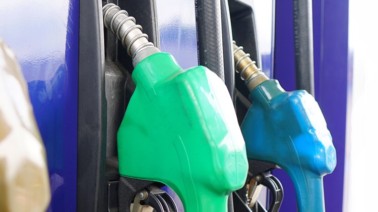 AAA: Gas prices continue to go up in Western New York