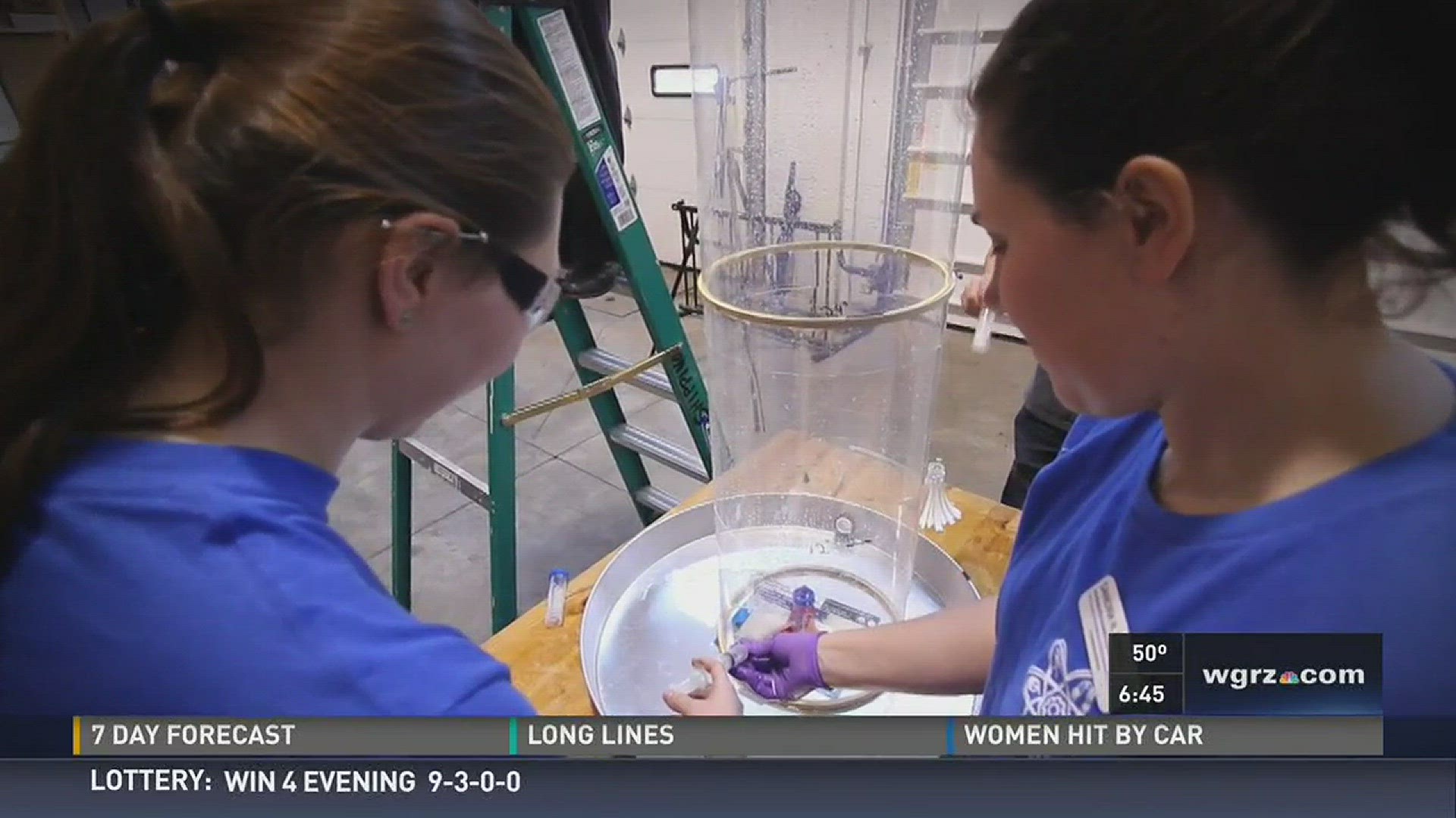 Innovate WNY: STEM Hub