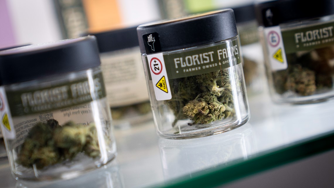 Restrictive laws against unlicensed cannabis businesses - Vimarsana News