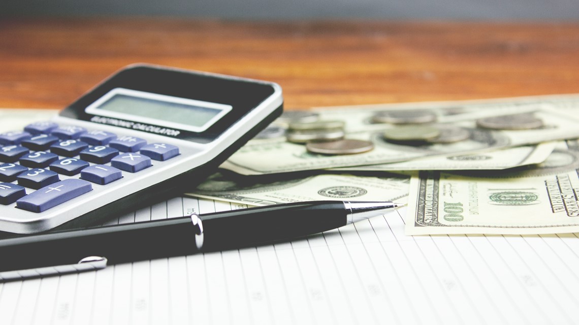 Getting your finances in shape - Vimarsana News