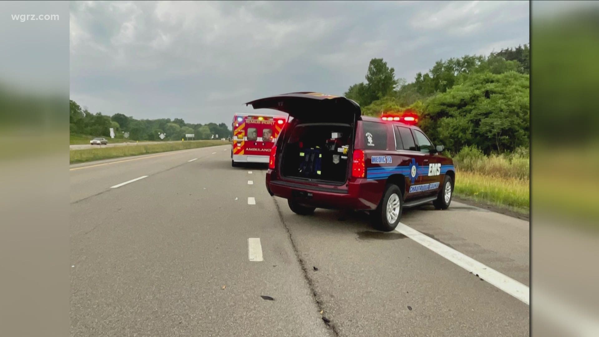 Heather Capell, 32, of Brunswick, Georgia faces charges of vehicular manslaughter in the second degree and driving while ability impaired by a combination of drugs.