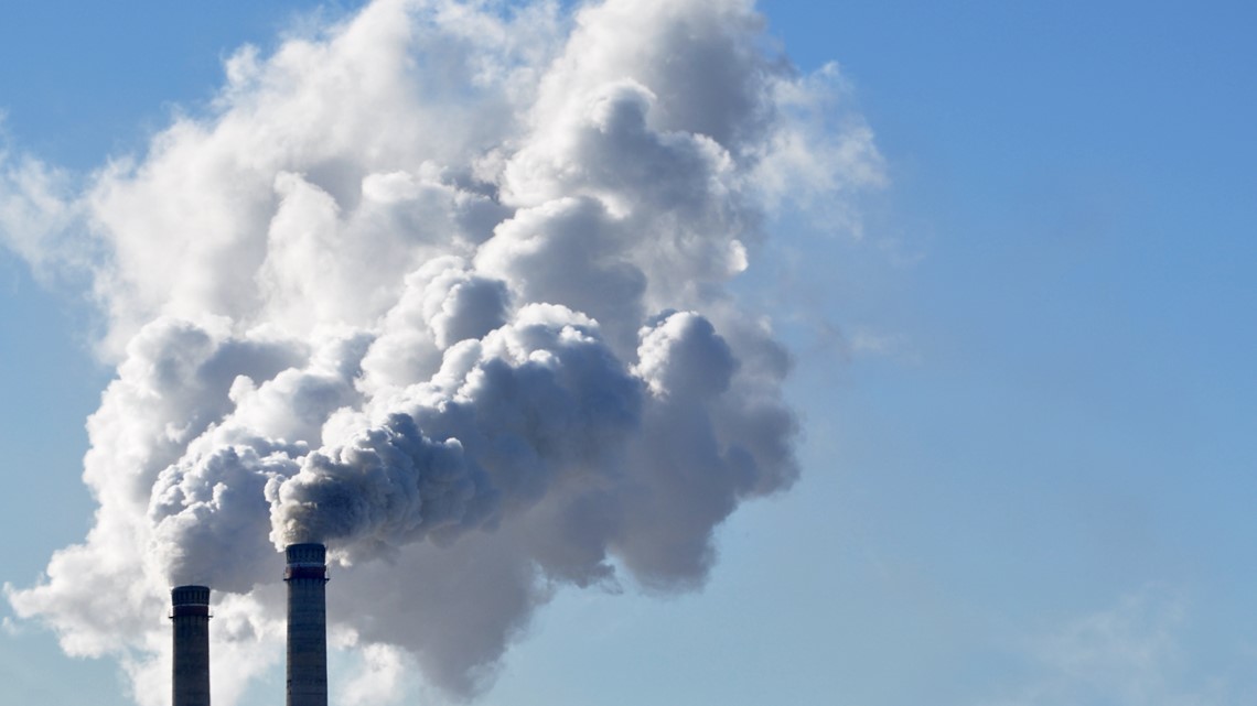 Erie County exceeds greenhouse gas emission reduction goal - Vimarsana News